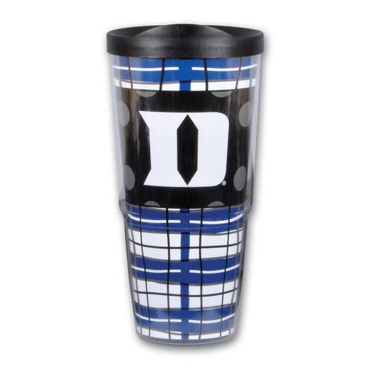 24oz Tumbler | Duke