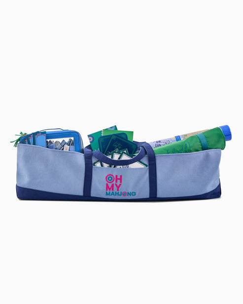 Mat Storage Bag | Blue
