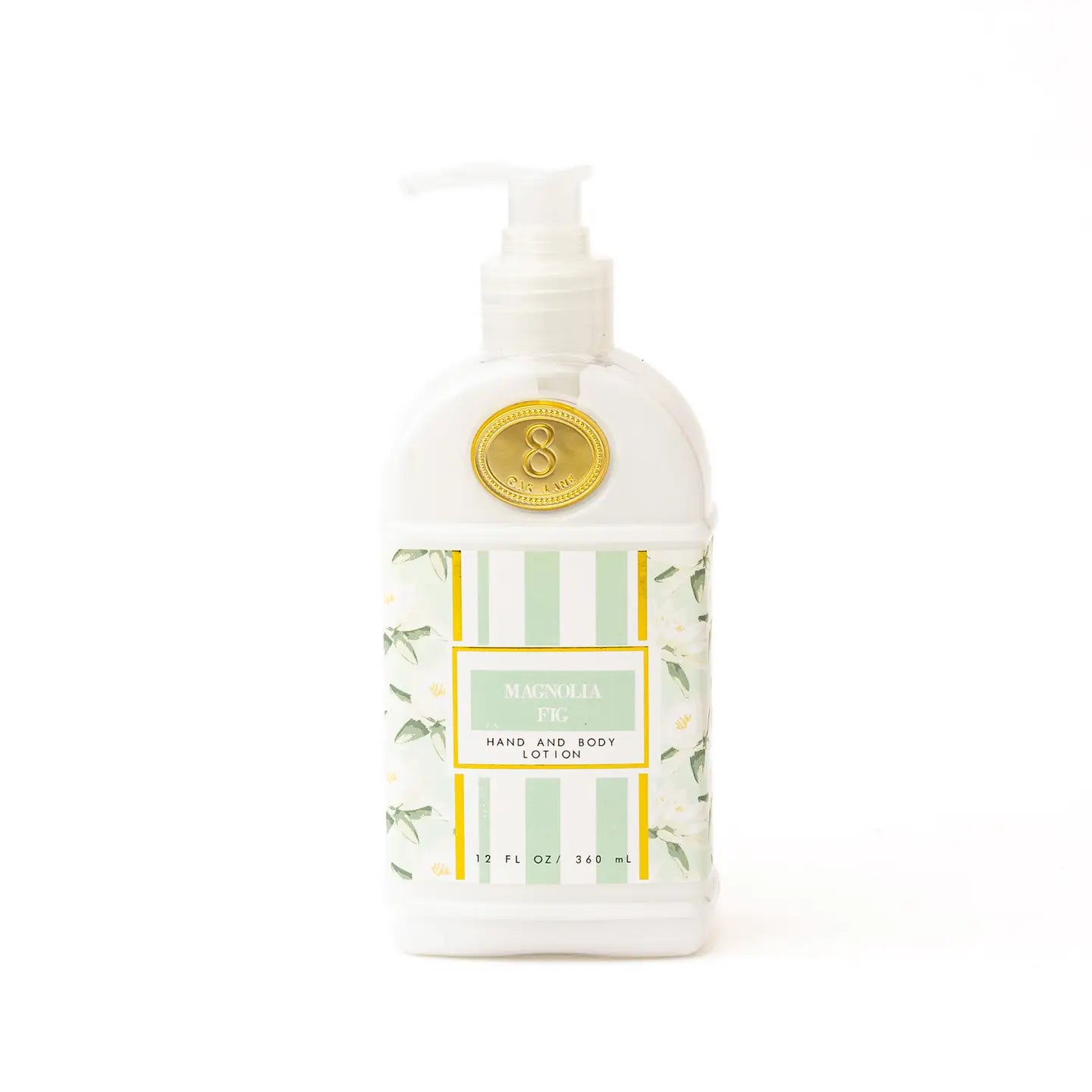 300ml Hand & Body Lotion | Magnolia Fig