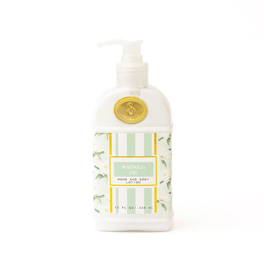 300ml Hand & Body Lotion | Magnolia Fig
