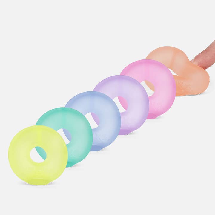 Mini Gump Loops | 6-Pack