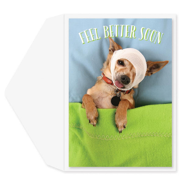 Feel Better Soon