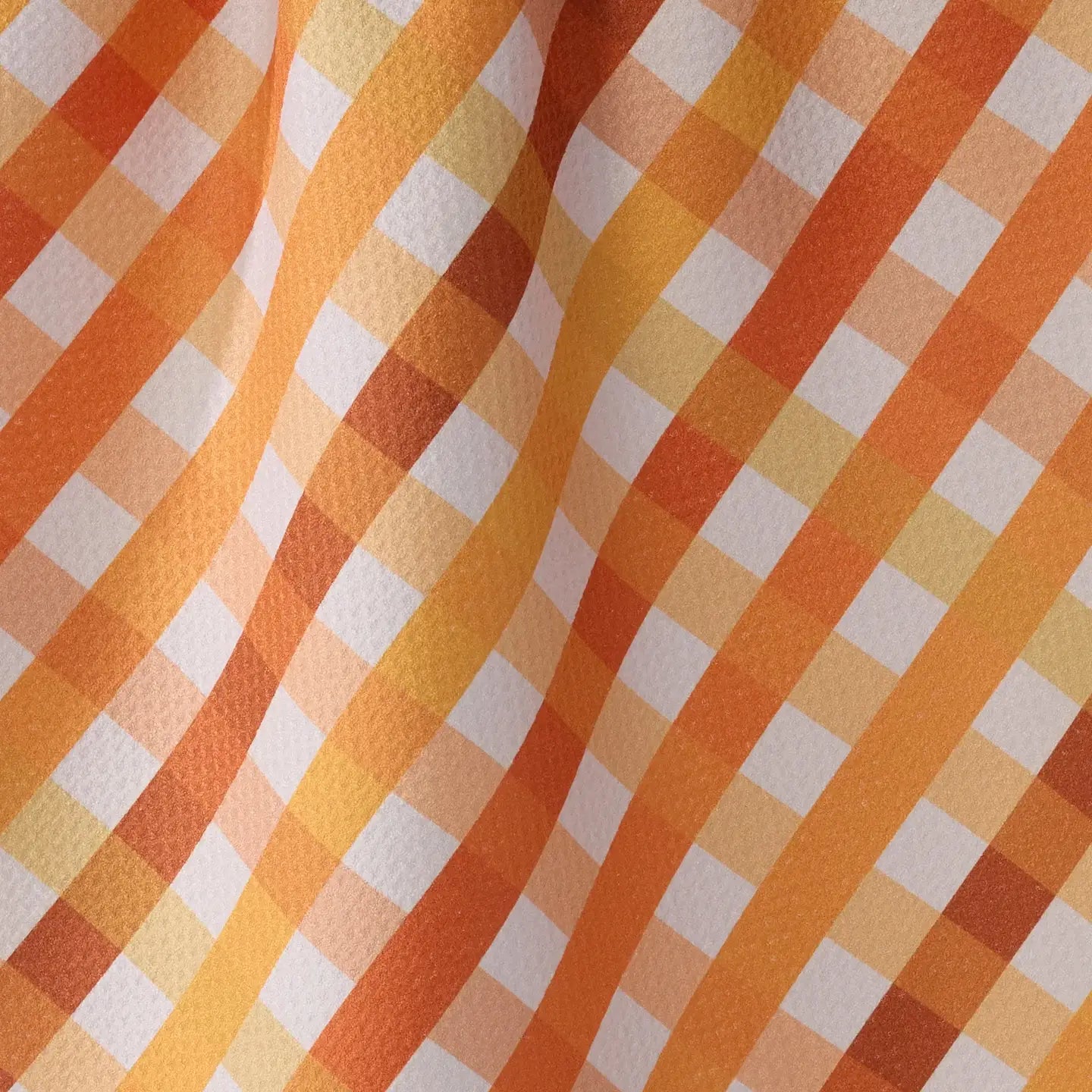 Tea Towel | Haybales