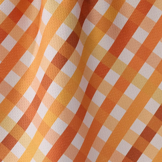 Tea Towel | Haybales