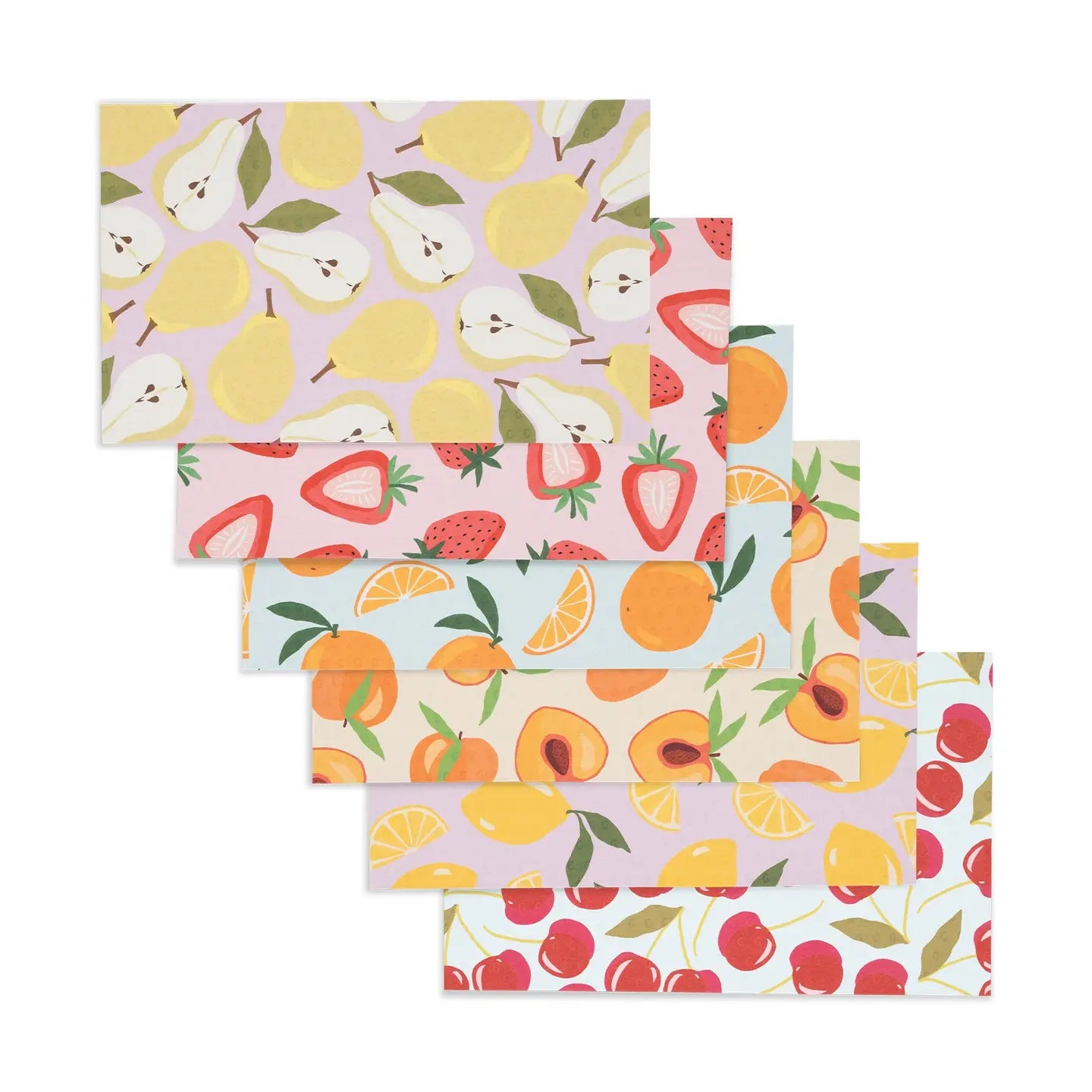 Not Paper Towel Set | Sweet Summer Mix #1