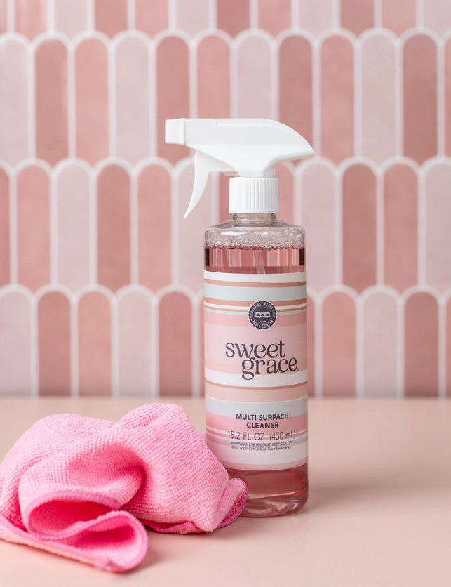 Sweet Grace | Multi-Surface Cleaner
