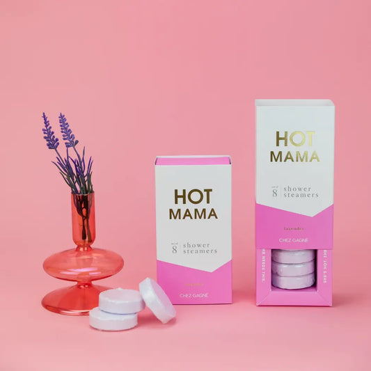 Shower Steamers | Hot Mama