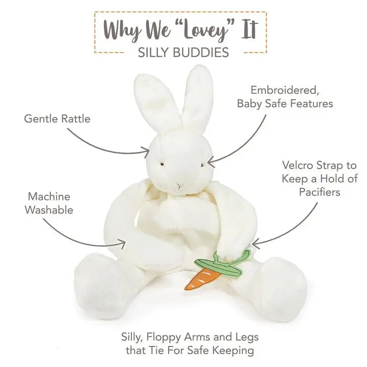 Silly Buddy | Bun Bun Bunny