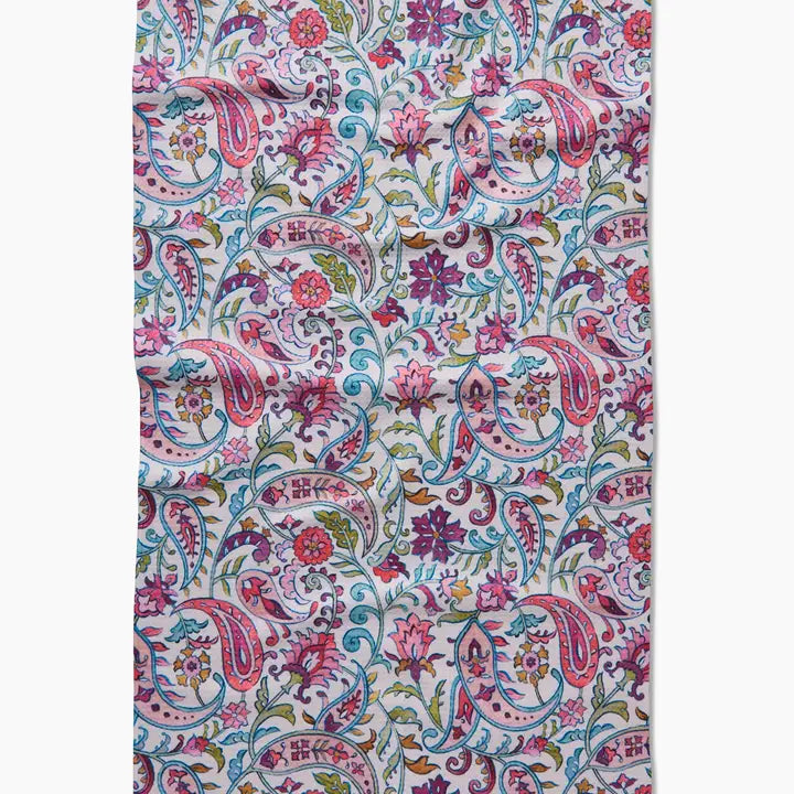 Tea Towel | Bazaar