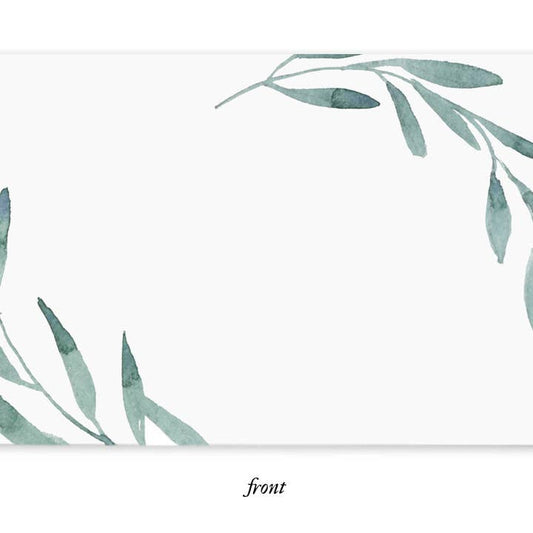 Little Notes | Olive Branch