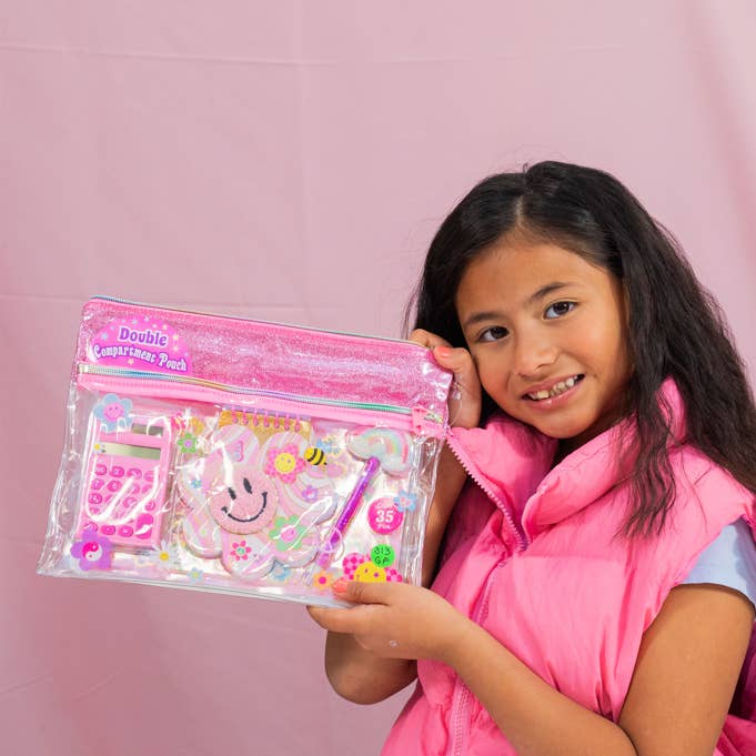 Smart Helper | Groovy Flower