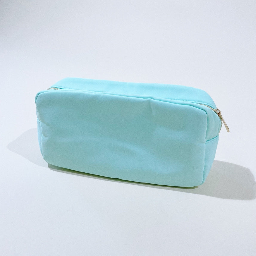 Large Pouch | Mint