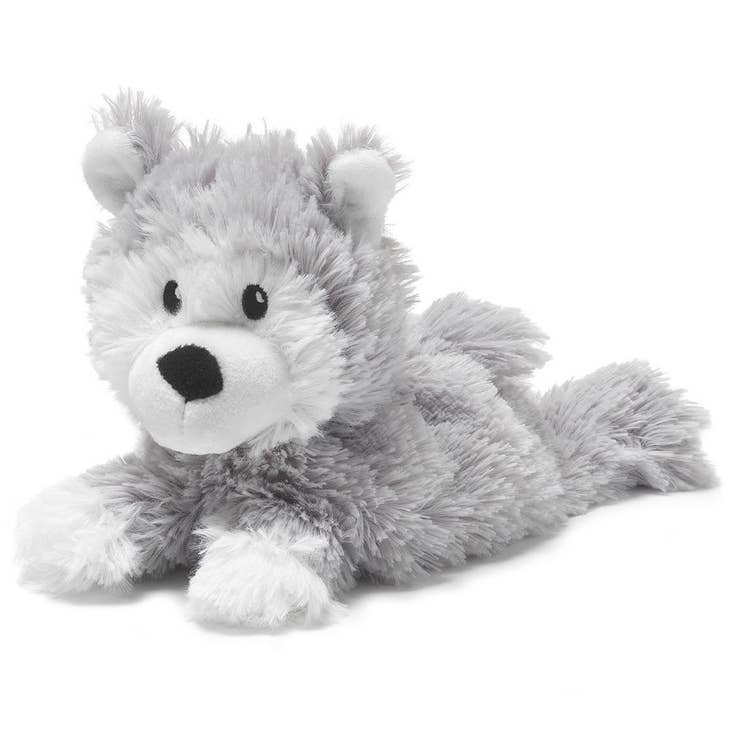 Warmie | Junior | Husky