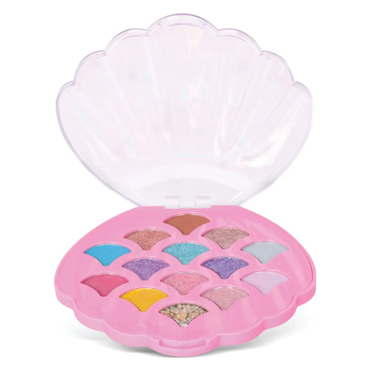 Seashell Eye Shadow Palette