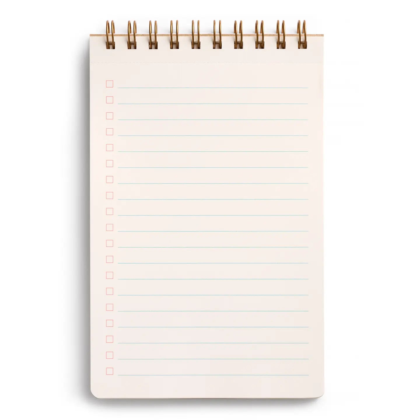 Task Pad | Navy Meadow