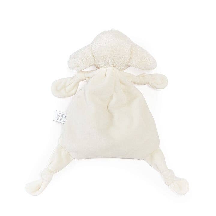 Knotty Friend | Kiddo Lamb