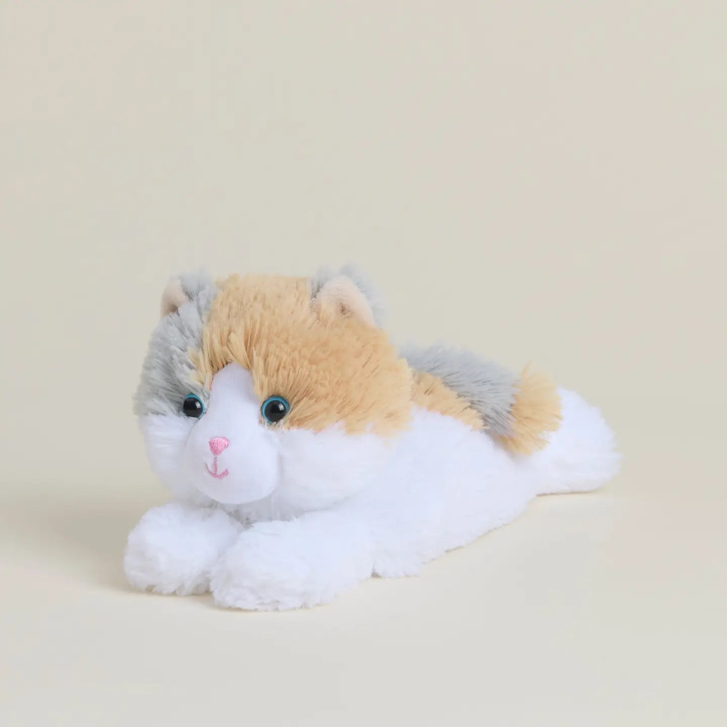 Warmie Junior | Calico Cat