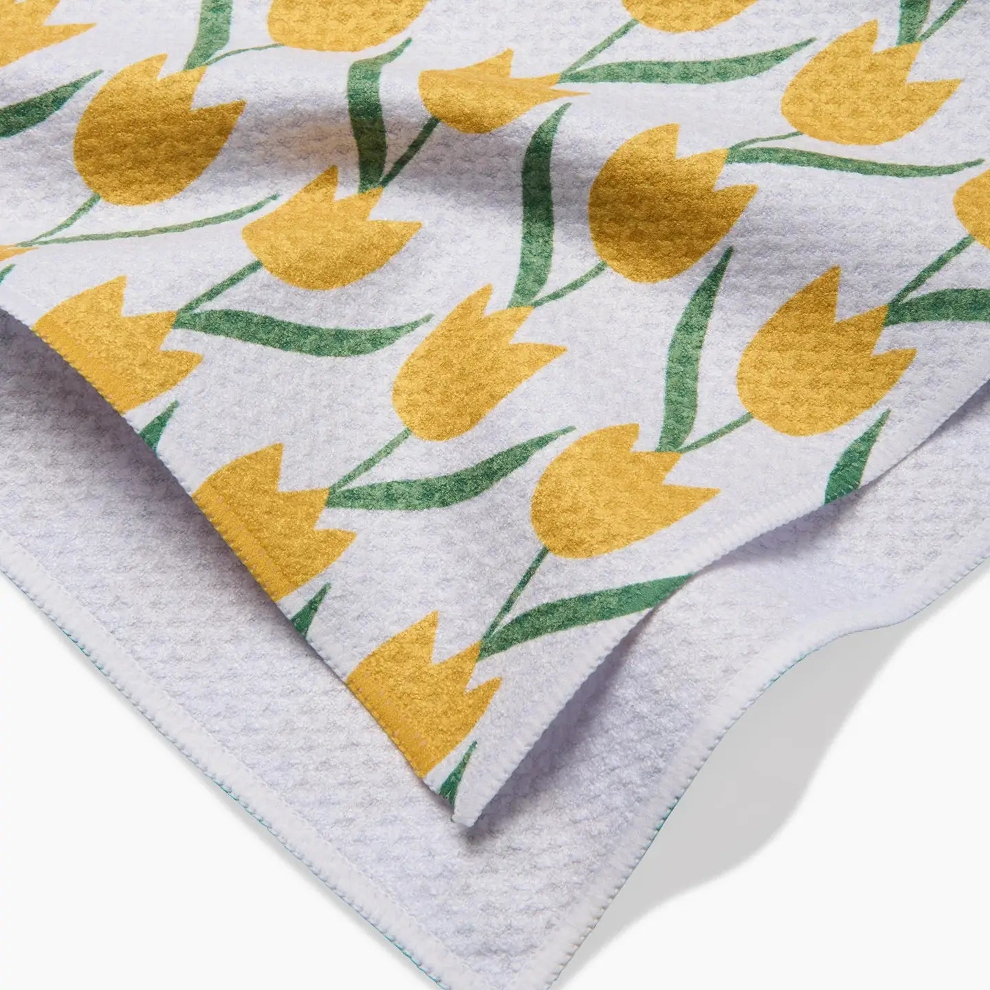 Tea Towel | Tulip Flowers