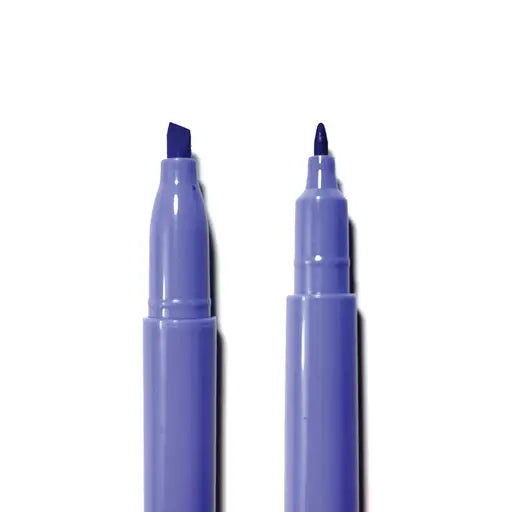 Pastel Hues Markers | Set of 12