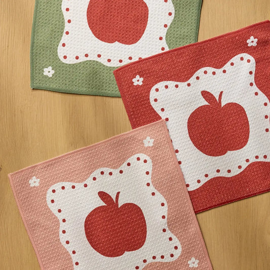 Dishcloth Set | Cider Mill