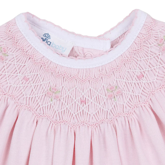 Lillian Bishop Bubble | Pink