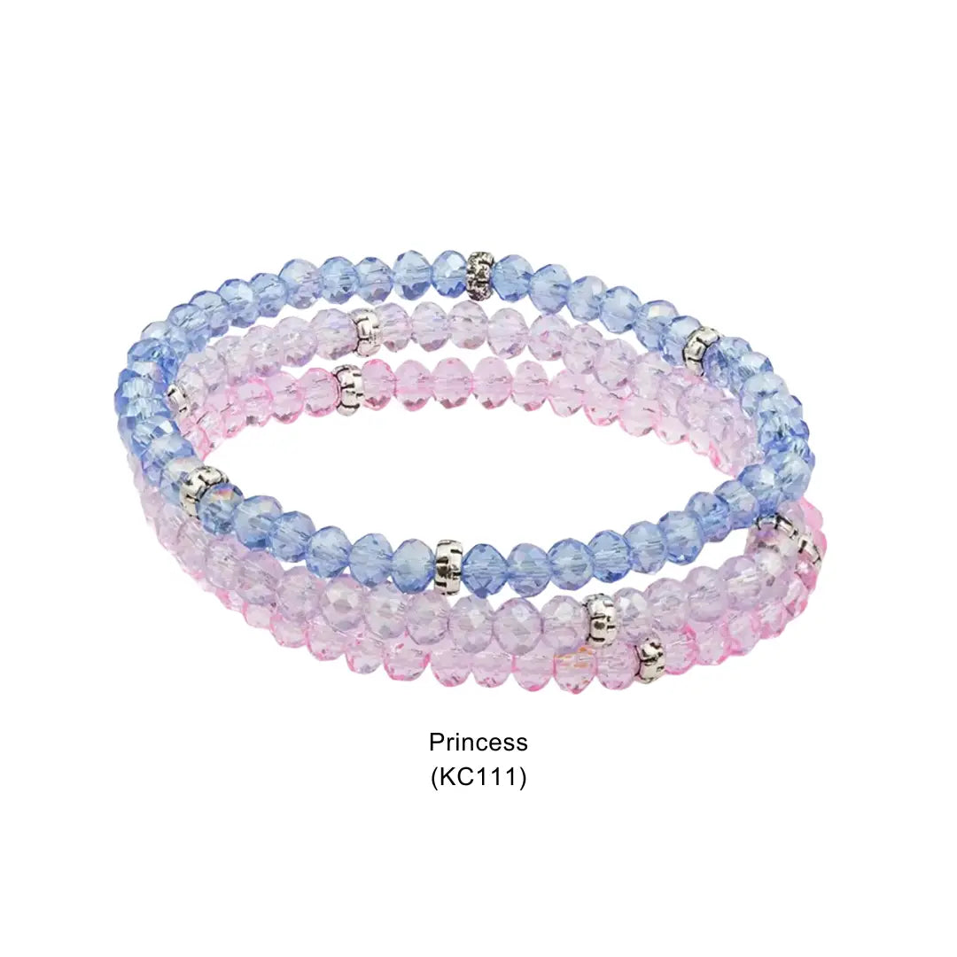 Bracelet Set - Princess