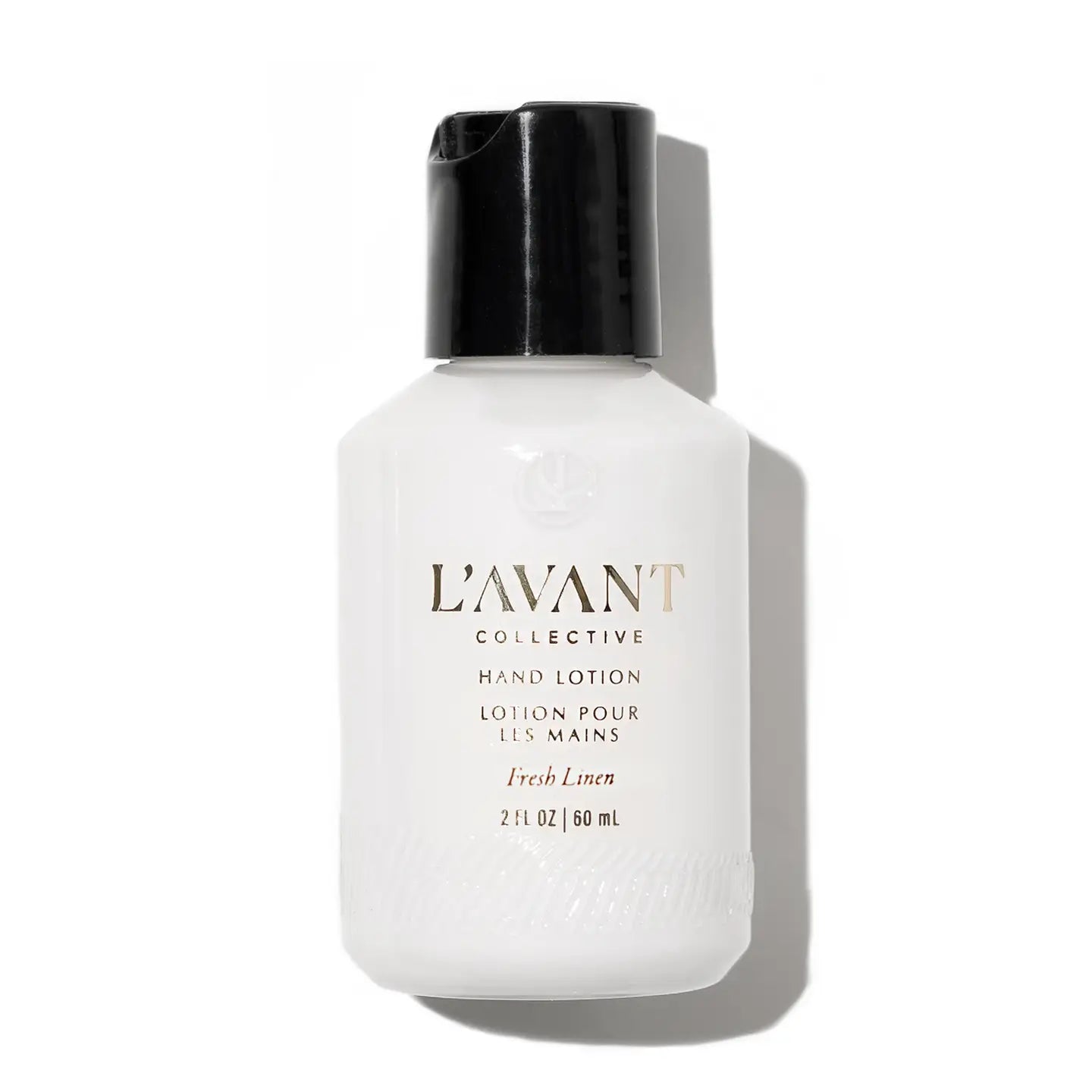 Mini Travel Hand Lotion | Fresh Linen