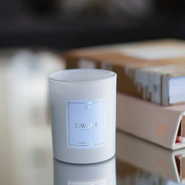 Candle | Fresh Linen