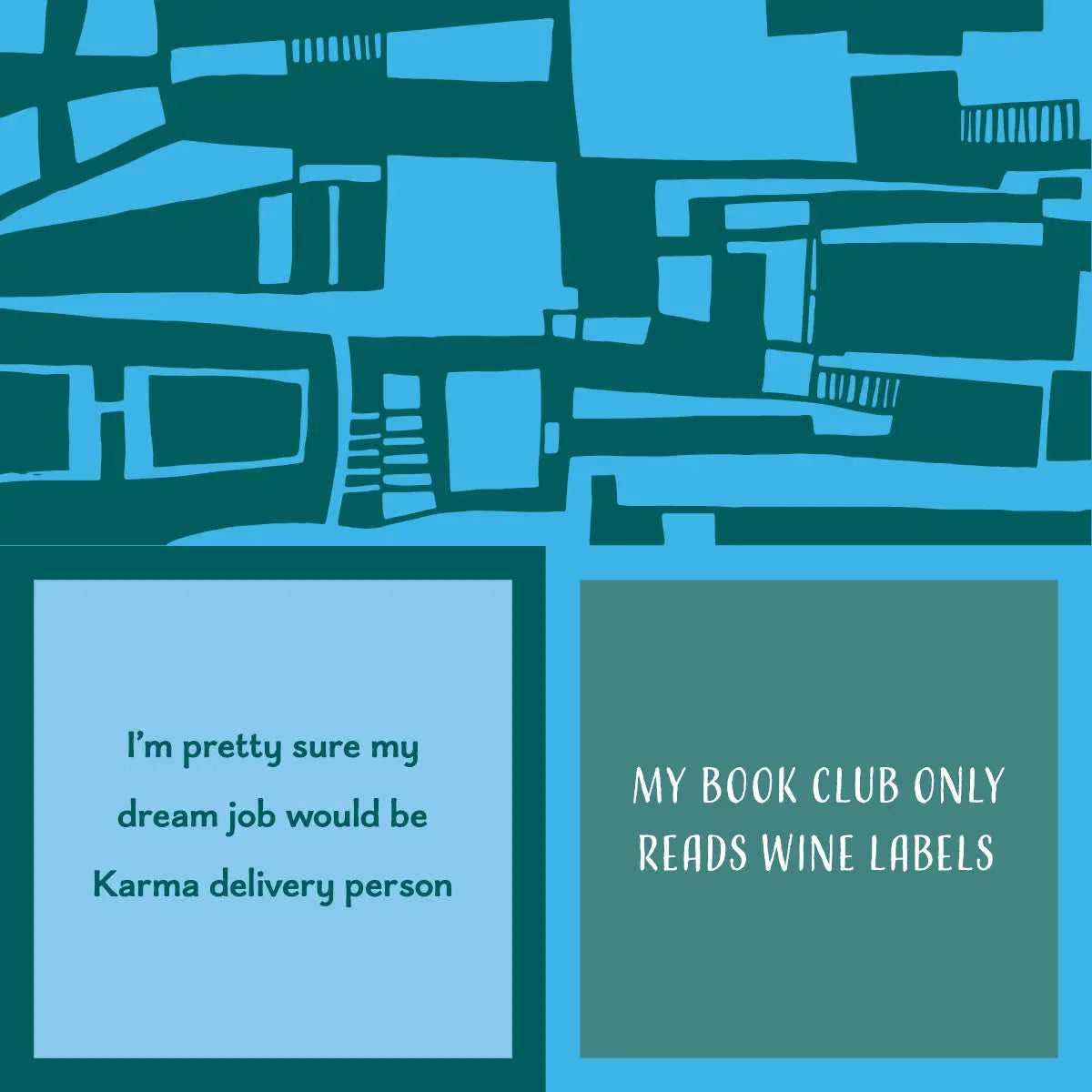 Napkins | Karma Delivery