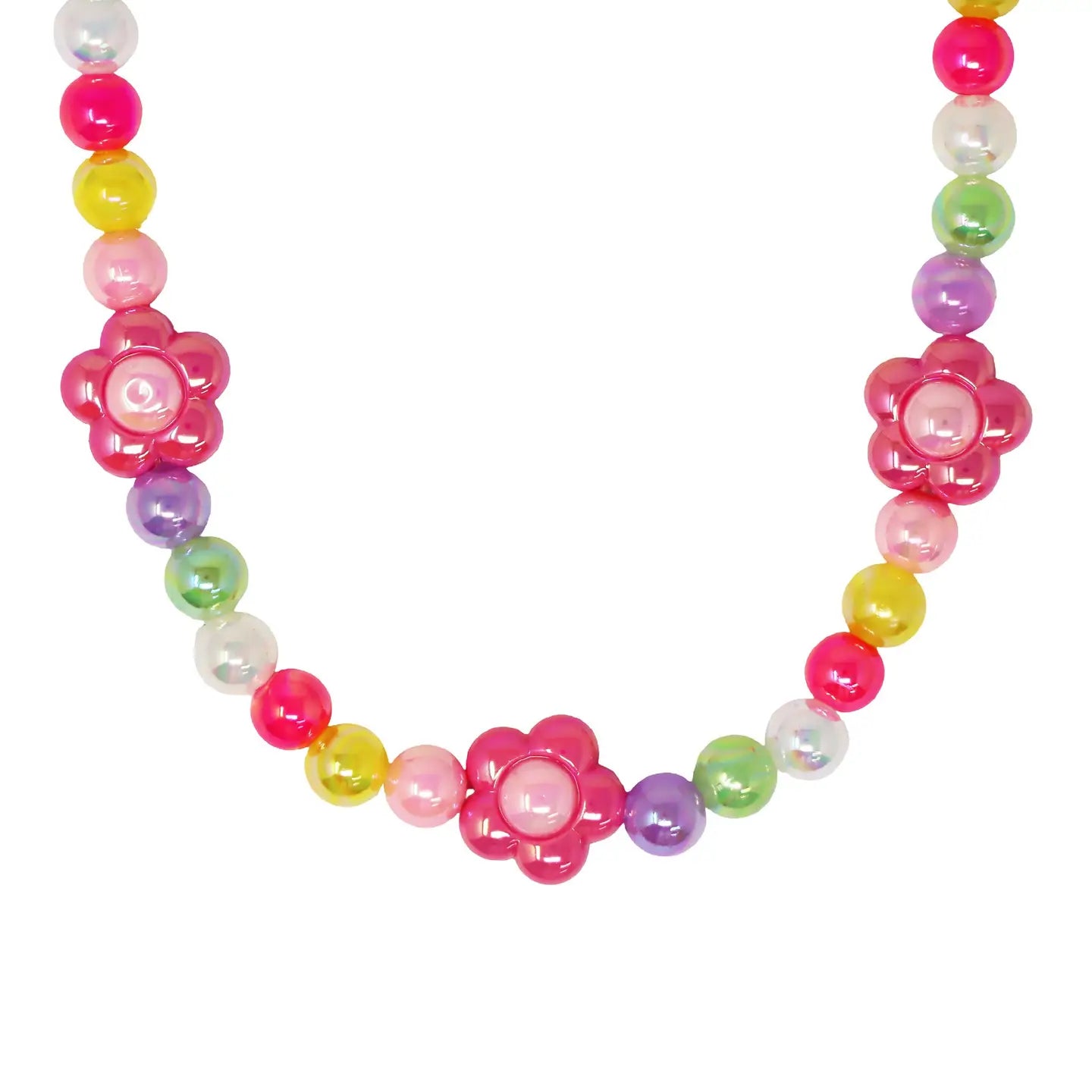 Daisy Pop Necklace