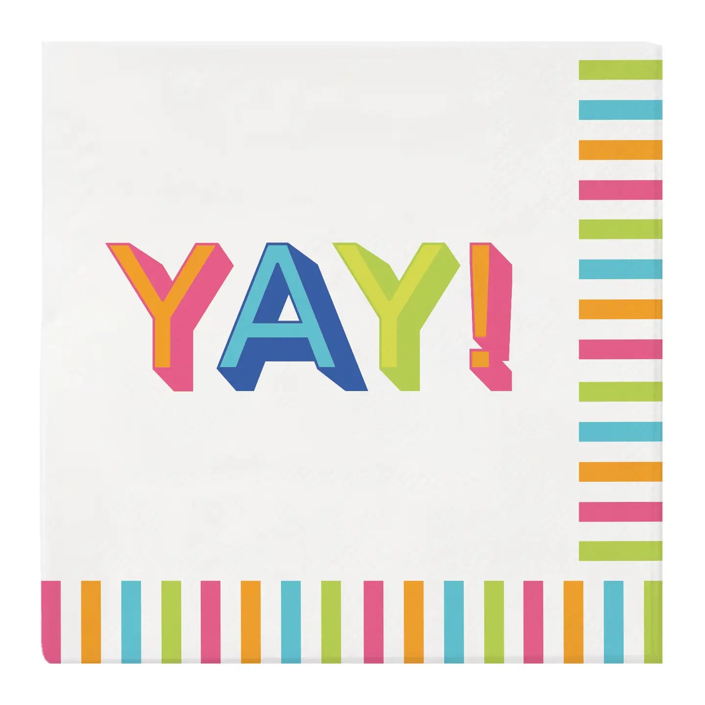 Cocktail Napkins | Yay