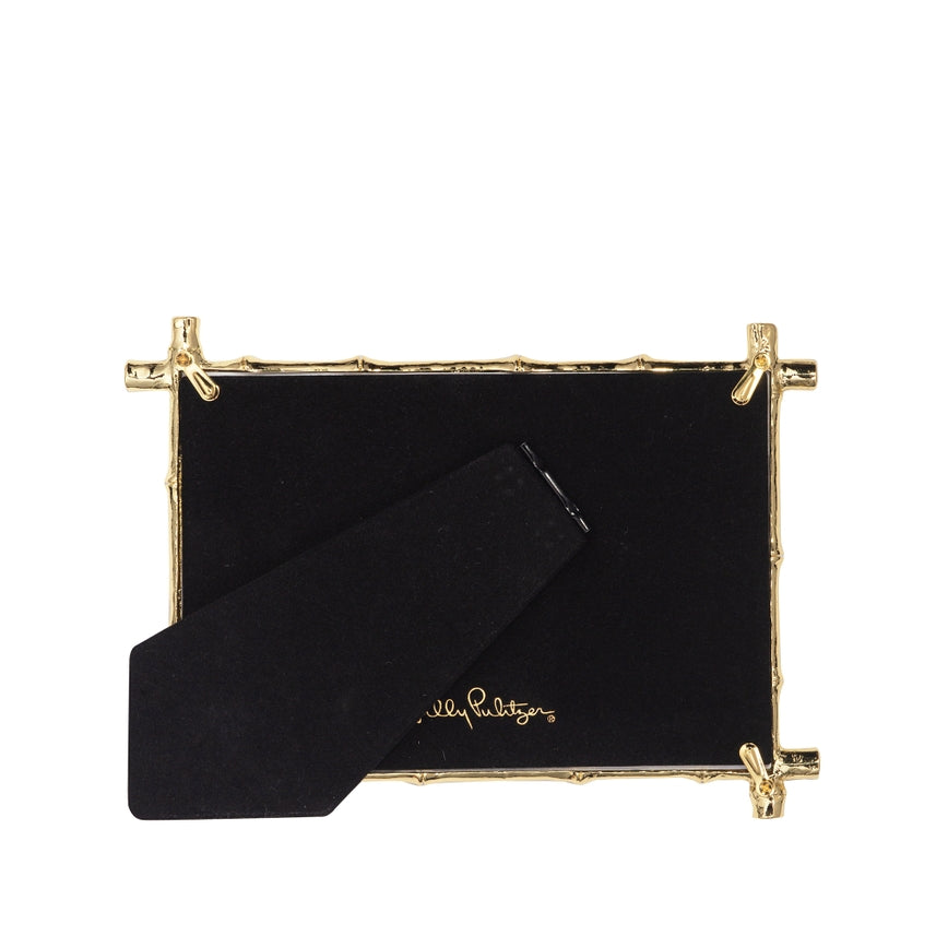 Medium Photo Frame | Bamboo