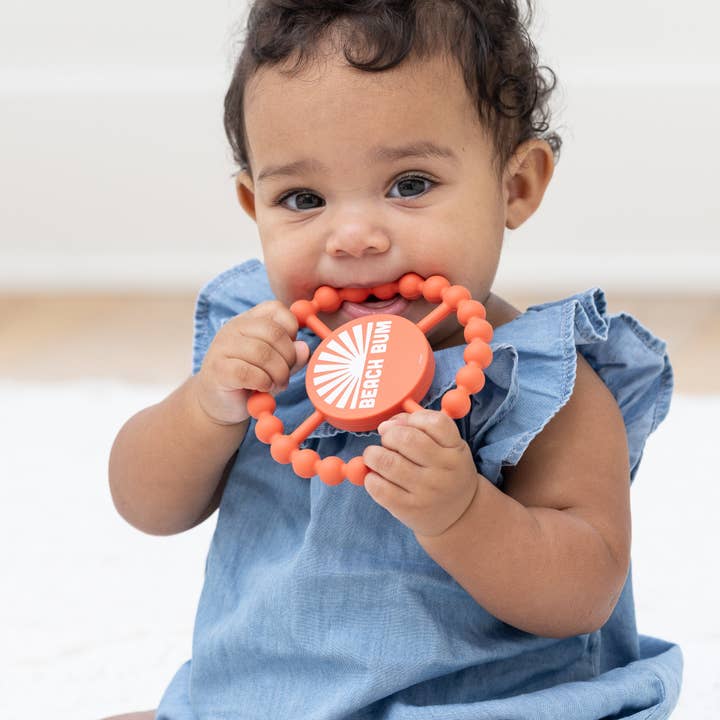 Happy Teether | Beach Bum