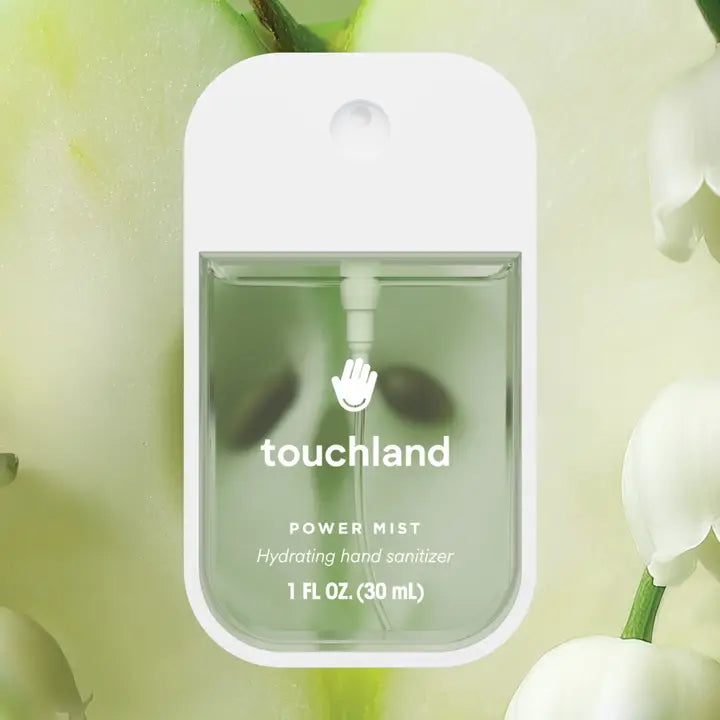 Touchland - Applelicious
