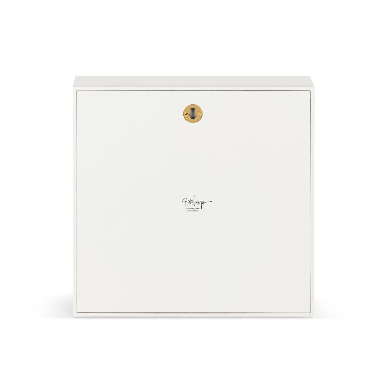 Butterfly Wall Art | Light Blue