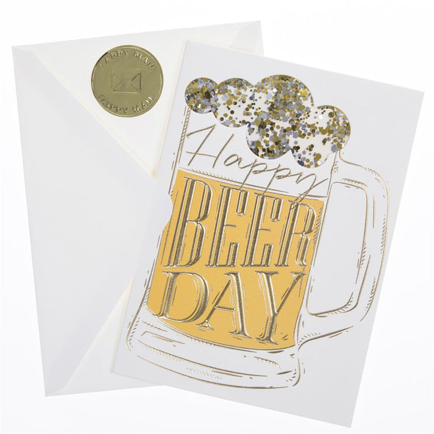 Happy Beer Day