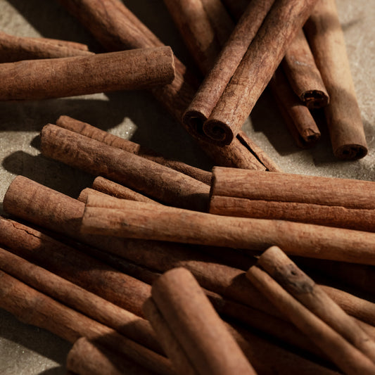 Pura Smart Vial | Cinnamon Cider