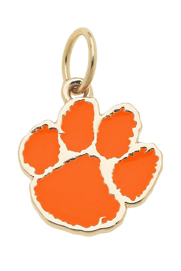 Charm | Clemson Logo