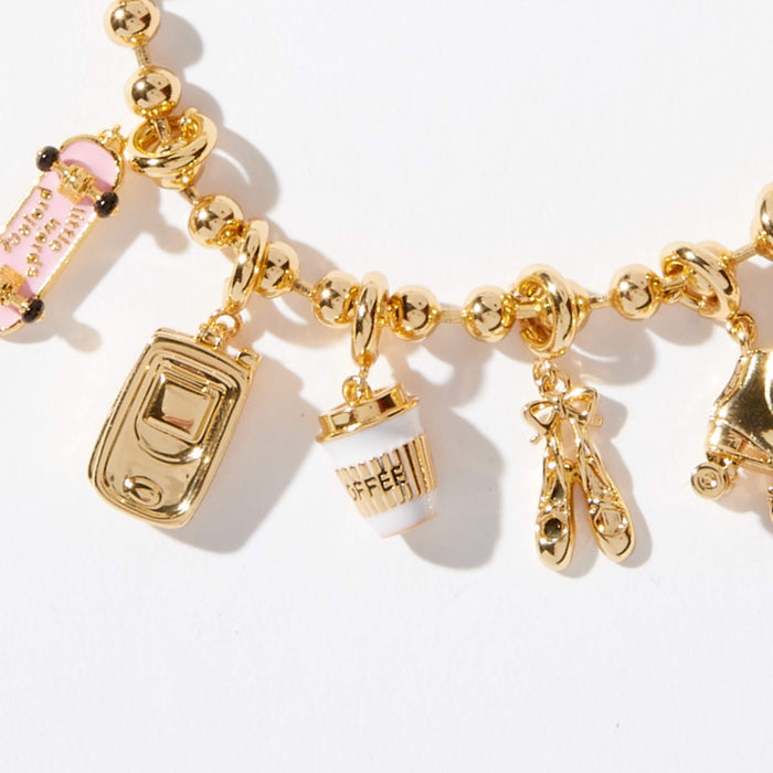 LWP Charm | Coffee