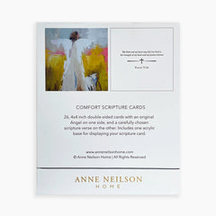 Scripture Cards - Comfort