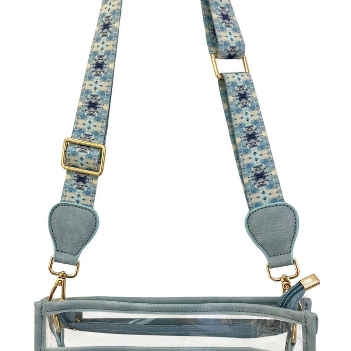 Stadium Bag | Ocean Breeze