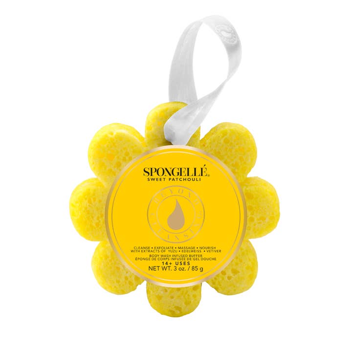 Wild Flower | Sweet Patchouli