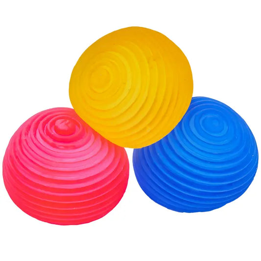 Sensory Lab Sugar Skwish Ball | Assorted Colors