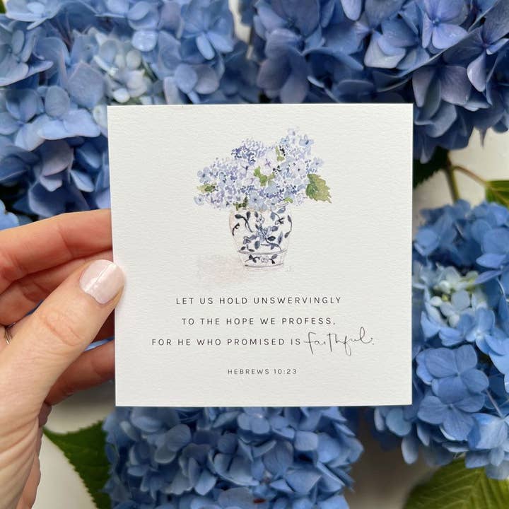 Truth For Today | Hope Cards