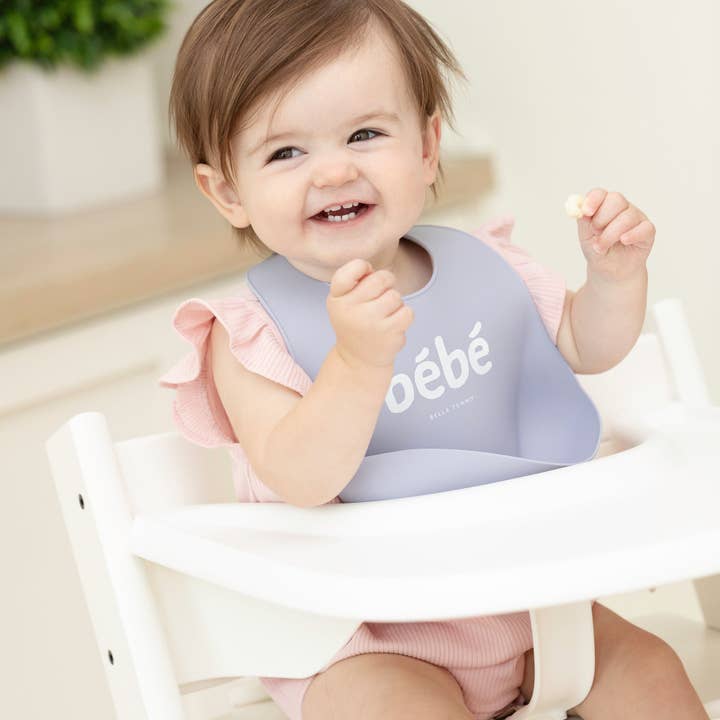 Wonder Bib - Bebe