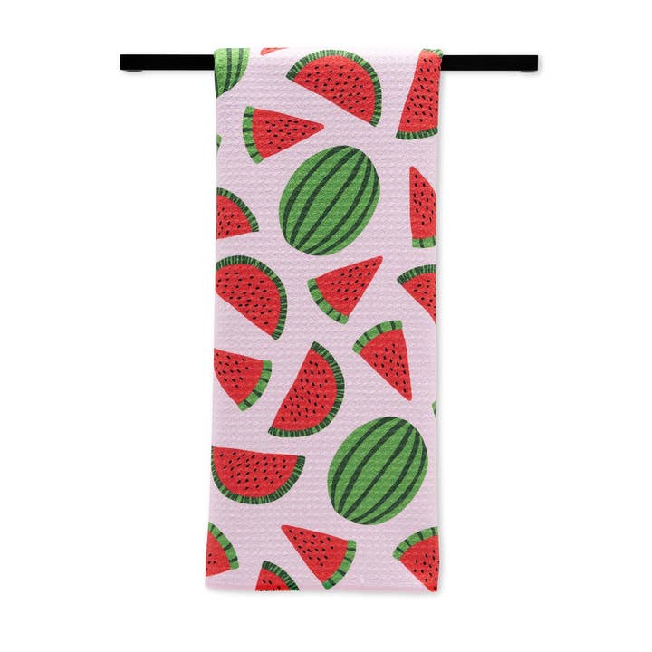 Tea Towel | Sweet Watermelon