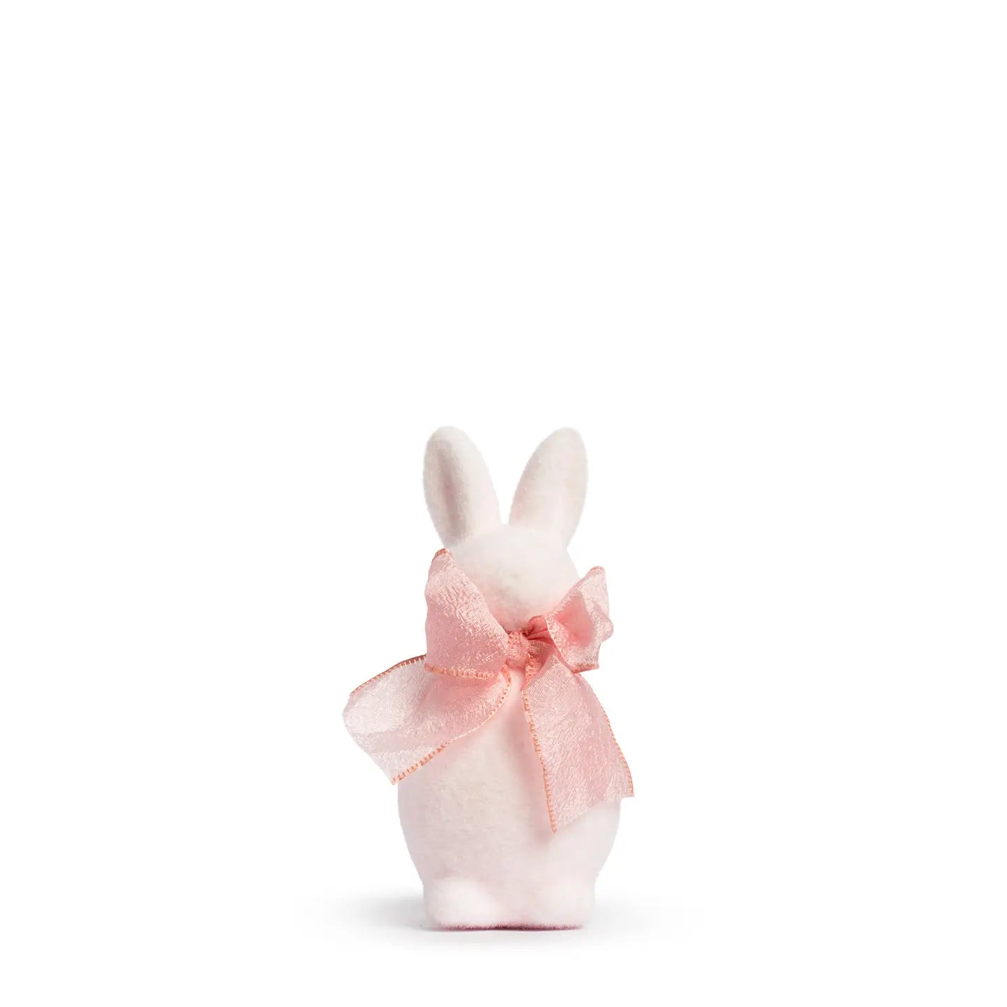Small Camille Bunny | Light Pink