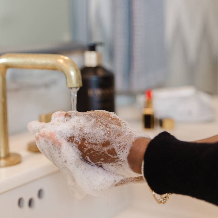 Hand Soap | Fresh Linen