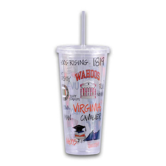 22oz Tumbler | Virginia