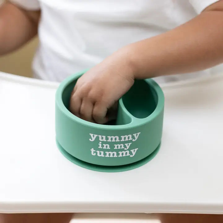 Wonder Bowl | Yummy in My Tummy